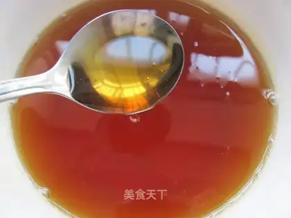 Convert syrup
