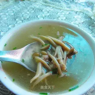 Meatloaf mushroom soup