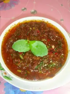 Spicy sauce