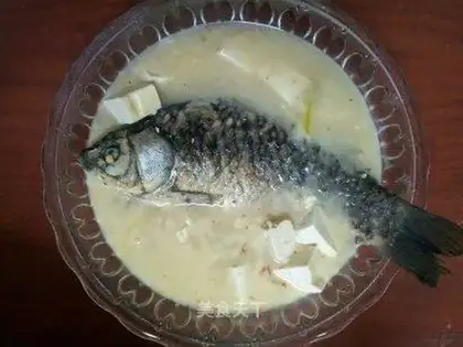 Squirty tofu
