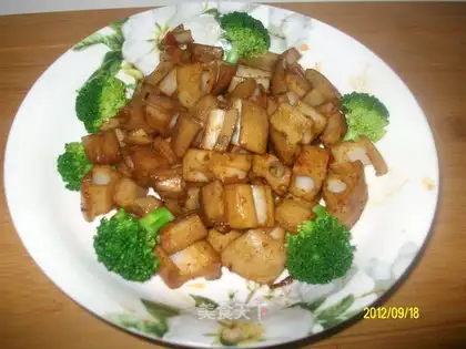 Soy sauce