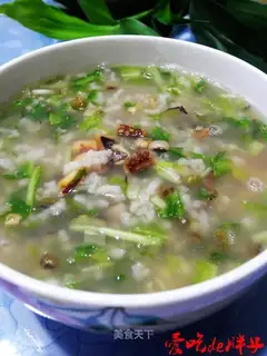 Porridge