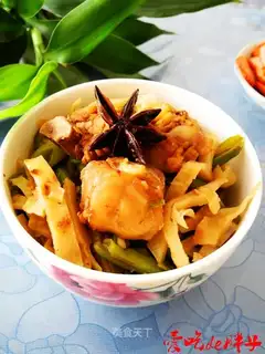 Chicken cranberry