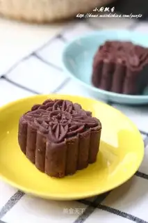 Red Bean Sand
