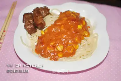 Spaghetti