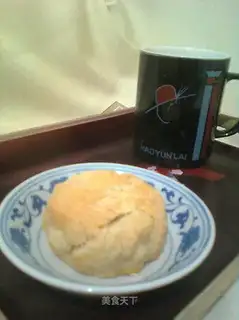 Old moon cake