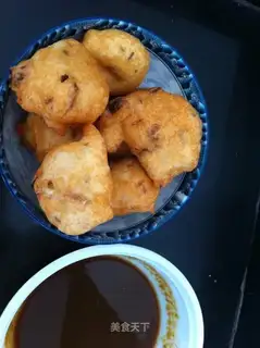 Indian food