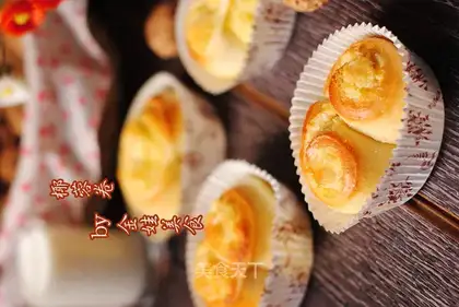 Coconut rolls