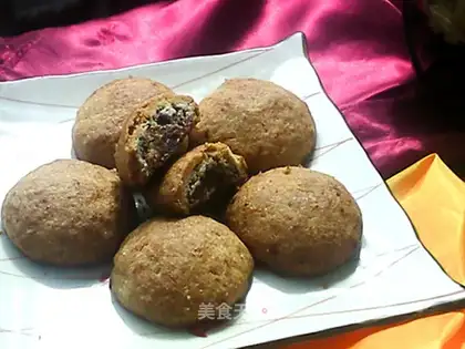 Moonbread