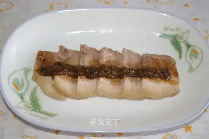 Garlic elbow