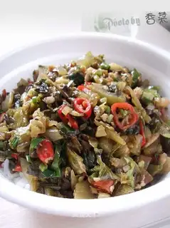 Sour sauce