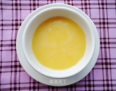 Sweet corn juice