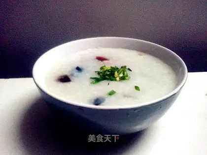 Porridge