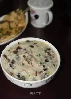 Porridge