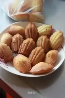 Madeleine