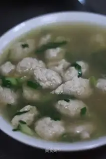 Tofuballs