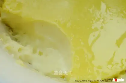 Milk stew