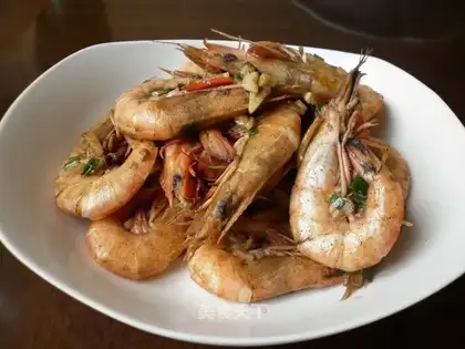 Piper shrimp