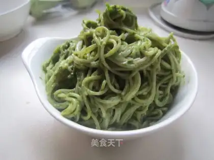 Noodles