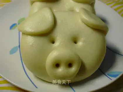 Piglet