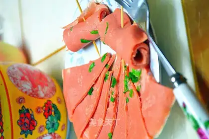 Decay eggcake