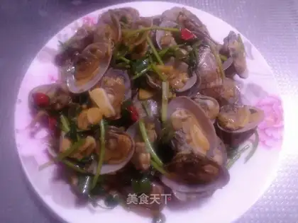 Spicy bouquets