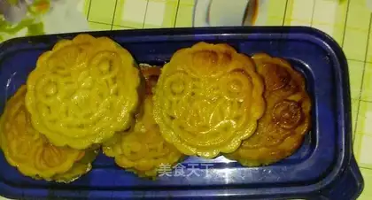 Egg yolk