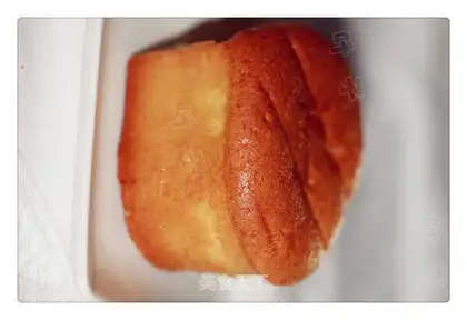 Old honey cake