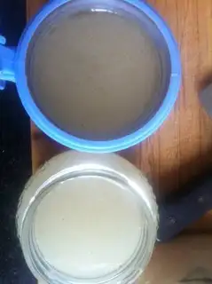 Omnipotent bone soup