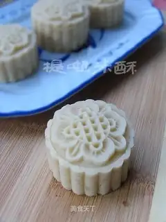 Basic Bean Sand