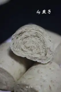 The whole wheat bun