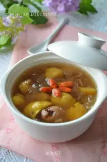 Chestnuts