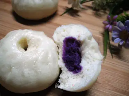 Potato pie