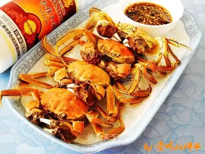 Crabs