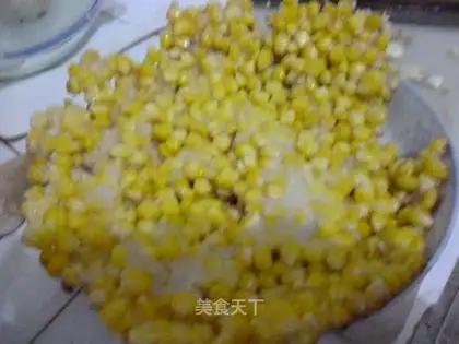 Corn brand