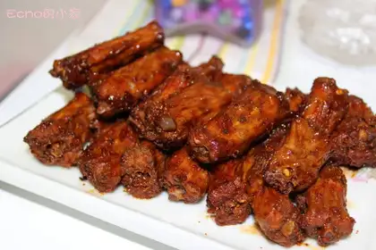 Spicy chicken