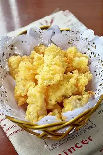 The cod