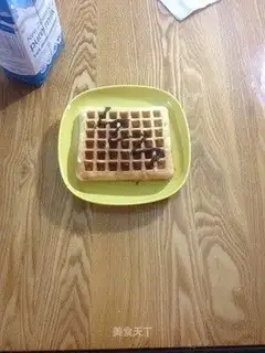 Waffles