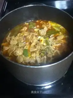Simple-water roast beef