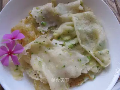 Nutritional broccoli