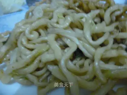 Noodles