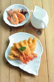 Japanese shrimp