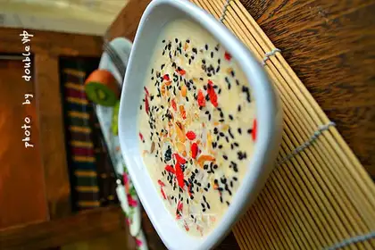 Porridge