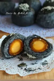 Soufflé