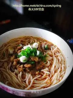 Scorch rice powder