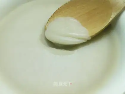 Pig oil