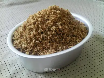 Meat pine