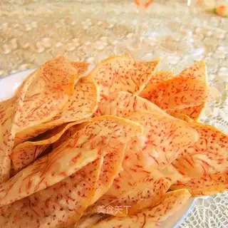 Potato chips