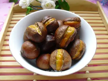 Chestnut
