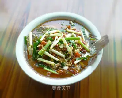 Porridge porridge